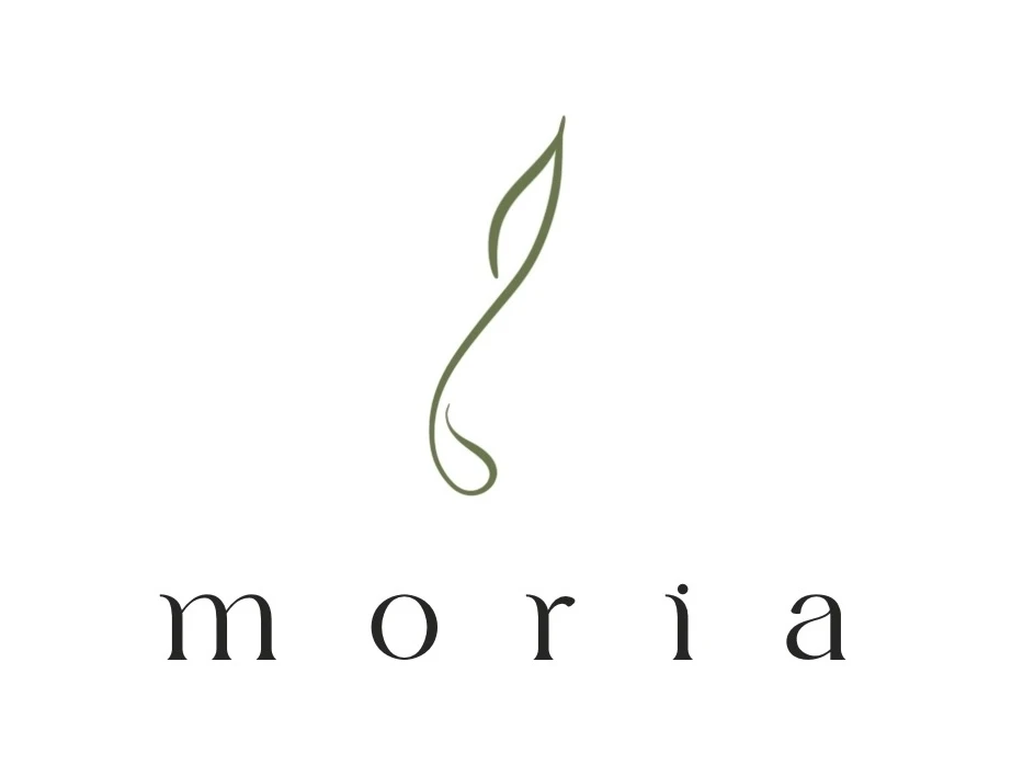 Moria Zeytinyağı Logo